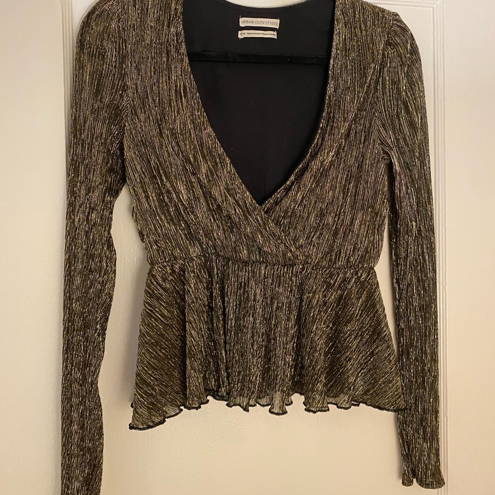 Urban outfitters top